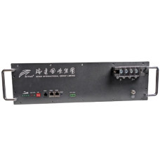 Акумуляторна батарея з bluetooth Ritar R-LFP51.2V50AH