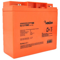 Акумуляторна батарея MERLION GL12170M5 12 V 17Ah Акумуляторна батарея MERLION GL12170M5 12 V 17Ah