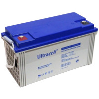 Акумуляторна батарея Ultracell UCG120-12 GEL 12 V 120 Ah Акумуляторна батарея Ultracell UCG120-12 GEL 12 V 120 Ah