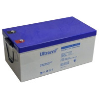 Акумуляторна батарея Ultracell UCG250-12 GEL 12 V 250 Ah Акумуляторна батарея Ultracell UCG250-12 GEL 12 V 250 Ah