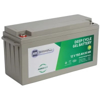 Аккумуляторная батарея AGROMOT 12V 150Ah Аккумуляторная батарея AGROMOT 12V 150Ah