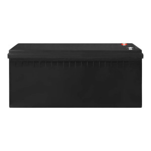 Аккумуляторная батарея литий-железо-фосфатная 12.8В 200Ач Trinix TLFP-12200 Ultra LiFePO4