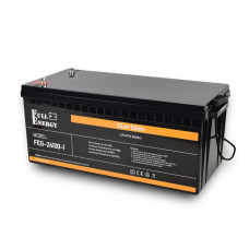 Аккумулятор LiFePO4 литий фосфатный железо 25.6В 100А·час с Bluetooth Full Energy FEG-24100-1 Аккумулятор LiFePO4 литий фосфатный железо 25.6В 100А·час с Bluetooth Full Energy FEG-24100-1