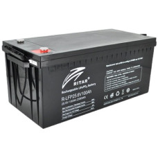 Акумуляторна батарея Ritar LiFePO4 25,6V 100Ah 2560Wh Акумуляторна батарея Ritar LiFePO4 25,6V 100Ah 2560Wh