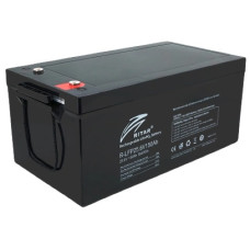 Акумуляторна батарея Ritar R-LFP 25.6V 150Ah