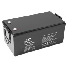 Акумуляторна батарея Ritar R-LFP 25.6V 200Ah
