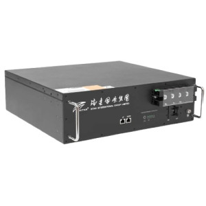 Акумуляторна батарея Ritar R-LFP 25.6V 200Ah BMS1008S
