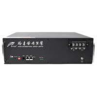 Акумуляторна батарея Ritar R-LFP 51.2V 50Ah Акумуляторна батарея Ritar R-LFP 51.2V 50Ah