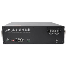 Акумуляторна батарея Ritar R-LFP 51.2V 50Ah