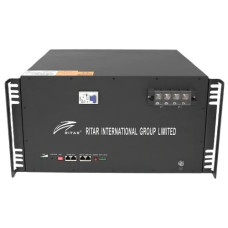 Акумуляторна батарея Ritar R-LFP 51.2V 150Ah