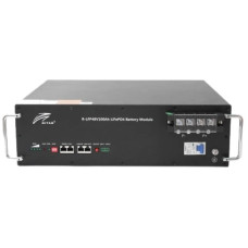 Акумуляторна батарея Ritar R-LFP 51.2V 100Ah Акумуляторна батарея Ritar R-LFP 51.2V 100Ah