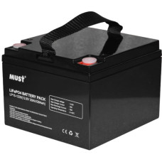 Акумуляторна батарея Must LP15-1230 (4S 12V/30A)