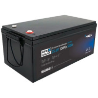 Аккумуляторная батарея Merlion LiFePO4 25.6V 100AH Аккумуляторная батарея Merlion LiFePO4 25.6V 100AH