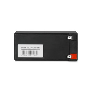 Аккумуляторная батарея гелевая 12В 7.2Ач Trinix TGL12V7.2Ah/20Hr GEL