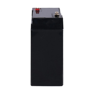 Аккумуляторная батарея гелевая 6В 4Ач Trinix TGL6V4Ah/20Hr GEL