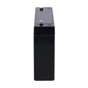 Аккумуляторная батарея гелевая 6В 7Ач Trinix TGL6V7Ah/20Hr GEL