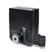 Автоматика для откатных ворот GATEXPERT DKC800AC Автоматика для откатных ворот GATEXPERT DKC800AC