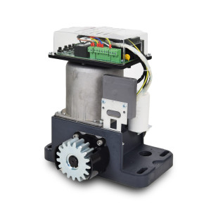 Автоматика для откатных ворот GATEXPERT DKC800AC
