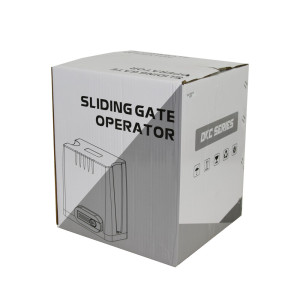 Автоматика для откатных ворот GATEXPERT DKC800AC
