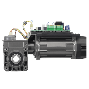 Автоматика для промышленных секционных ворот Marantec BASE STAW 1-6-24 KE комплект