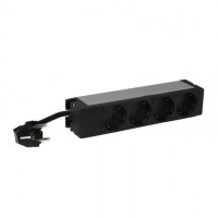 Блок розподілу живлення PDU Legrand 10'', 16А Блок розподілу живлення PDU Legrand 10'', 16А