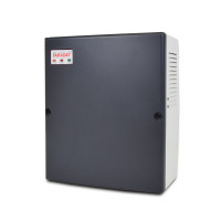 Безперебійний блок живлення Faraday Electronics 55W UPS Smart ASCH PLB під акумулятор 9А/г в пластиковому боксі Безперебійний блок живлення Faraday Electronics 55W UPS Smart ASCH PLB під акумулятор 9А/г в пластиковому боксі