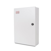 Безперебійний блок живлення Faraday Electronics 85W UPS Smart ASCH MBB під акумулятор 12-18А/г в металевому боксі Безперебійний блок живлення Faraday Electronics 85W UPS Smart ASCH MBB під акумулятор 12-18А/г в металевому боксі