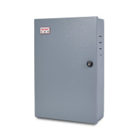 Безперебійний блок живлення Faraday Electronics 144W UPS ASCH MBB під акумулятор 18А/г в металевому боксі Безперебійний блок живлення Faraday Electronics 144W UPS ASCH MBB під акумулятор 18А/г в металевому боксі