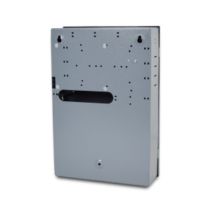 Безперебійний блок живлення Faraday Electronics 144W UPS ASCH MBB під акумулятор 18А/г в металевому боксі