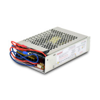 Бесперебойный блок питания Faraday Electronics 156W UPS ASCH ALU 24V под аккумулятор 18А/ч в алюминиевом корпусе Бесперебойный блок питания Faraday Electronics 156W UPS ASCH ALU 24V под аккумулятор 18А/ч в алюминиевом корпусе