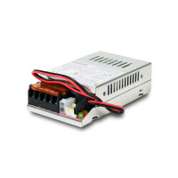 Безперебійний блок живлення Faraday Electronics UPS 35W Smart ASCH ALU під акумулятор 7А/г в алюмінієвому корпусі Безперебійний блок живлення Faraday Electronics UPS 35W Smart ASCH ALU під акумулятор 7А/г в алюмінієвому корпусі