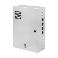 Джерело безперебійного живлення Kraft PSU-2450LED 24V Джерело безперебійного живлення Kraft PSU-2450LED 24V