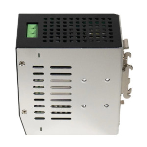 Джерело безперебійного живлення Kraft PSU-1220DIN з кріпленням на DIN-рейку