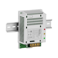 Плата ИБП Kraft PSU-1203LED(BOARD) с креплением на DIN-рейку Плата ИБП Kraft PSU-1203LED(BOARD) с креплением на DIN-рейку