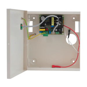 Источник бесперебойного питания PSU-3А/24В BOX Trinix