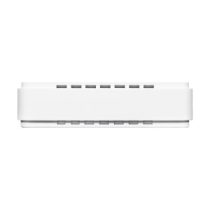 Источник бесперебойного питания DC UPS Trinix TRX-MUPS-1748 PoE (10000mAh) 5V/9V/12V/24V/48V/PoE 1Gbps, Li-ion 4*2.5Ah