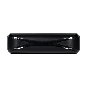 Джерело безперебійного живлення DC UPS Trinix TRX-MUPS-1812 Type-C (20000mAh LiFePo4) 5V/9V/12V/48V/PoE, LiFePo4 4*5Ah