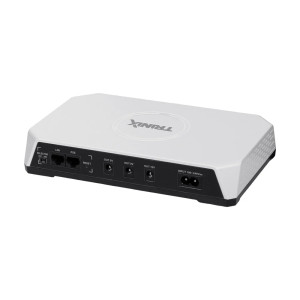 Источник бесперебойного питания DC UPS Trinix TRX-MUPS-3648PoE (20000mAh LiFePo4) 5V/9V/12V/24V/48V/PoE, для роутера и медиаконвертера