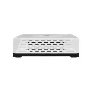 Источник бесперебойного питания DC UPS Trinix TRX-MUPS-3648PoE (20000mAh LiFePo4) 5V/9V/12V/24V/48V/PoE, для роутера и медиаконвертера