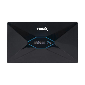Источник бесперебойного питания DC UPS Trinix TRX-MUPS-48100 Type-C (4*6000mAh LiFePo4) 5V/12V/24V/48V/52V/PoE, LiFePO4 4*6Ah