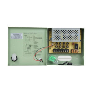 Блок бесперебойного питания Full Energy BG-124/4 Eco 4-канальный