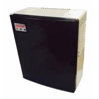 Блок безперебійного живлення Faraday Electronics UPS-PlastBOX 45 Блок безперебійного живлення Faraday Electronics UPS-PlastBOX 45