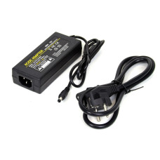 Блок живлення Full Energy BGP-125N 12 В/5 А Блок живлення Full Energy BGP-125N 12 В/5 А
