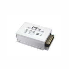 Джерело живлення для контролерів ZKTeco Power Supply TPM003B Джерело живлення для контролерів ZKTeco Power Supply TPM003B