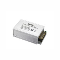 Джерело живлення для контролерів ZKTeco Power Supply TPM005B Джерело живлення для контролерів ZKTeco Power Supply TPM005B