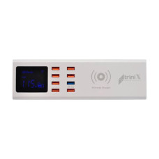 USB зарядний пристрій CDA23WQ TRINIX USB зарядний пристрій CDA23WQ TRINIX