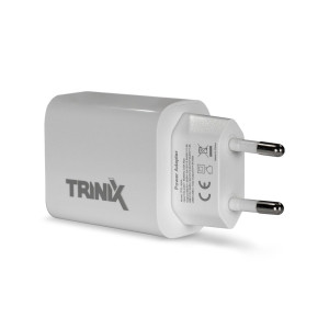 Сетевое зарядное устройство TPD-30WL TRINIX