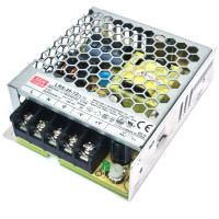 Блок питания LRS-35-12 Mean Well Блок питания LRS-35-12 Mean Well