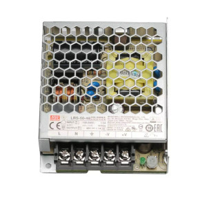 Блок питания LRS-50-48 Mean Well