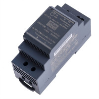 Блок живлення HDR-30-48 Mean Well на DIN-рейку Блок живлення HDR-30-48 Mean Well на DIN-рейку